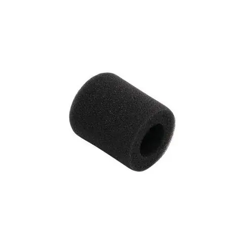 3M Peltor M40/1 Vindskydd Reapris